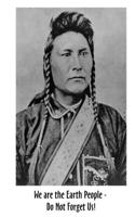 We Are the Earth People - Do Not Forget Us