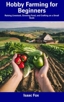 Hobby Farming for Beginners