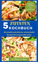 5-Zutaten-Kochbuch