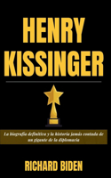 Henry Kissinger