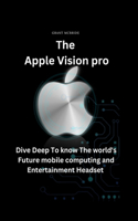 The Apple Vision pro