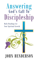 Answering God's Call to Discipleship