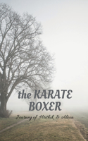 KARATE BOXER