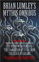 Brian Lumley’s Mythos Omnibus I