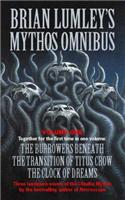 Brian Lumley's Mythos Omnibus I