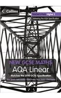 AQA Linear Higher 2 Teacher Pack