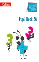 Pupil Book 3a