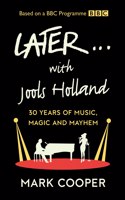 Later ... with Jools Holland