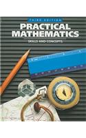 Practical Mathematics: Skills and Concepts