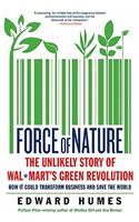 Force of Nature