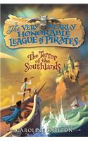The Terror of the Southlands