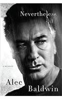 Nevertheless: A Memoir