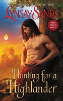 Hunting for a Highlander: Highland Brides(8 Highland Brides)