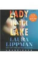 Lady in the Lake Low Price CD