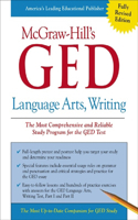 McGraw-Hill's GED Language Arts, Writing
