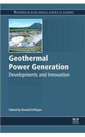 Geothermal Power Generation
