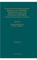 Advances in Atomic, Molecular, and Optical Physics (Volume 37)