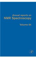 Annual Reports on NMR Spectroscopy