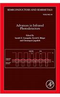 Advances in Infrared Photodetectors