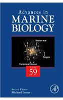 Advances in Marine Biology