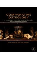 Comparative Osteology