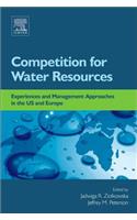 Competition for Water Resources