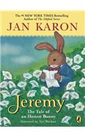 Jeremy: The Tale of an Honest Bunny