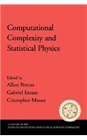 Computational Complexity and Statistical Physics