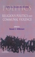 Religious Politics and Communal Violence