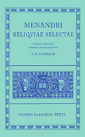 Reliquiae Selectae