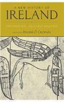 A New History of Ireland, Volume I