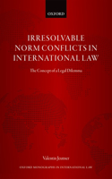 Irresolv Norm Confl Int Law Omil C