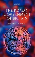 Roman Government of Britain