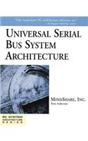 Universal Serial Bus System Architecture