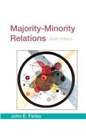 Majority-Minority Relations