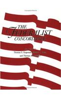 Federalist Concordance