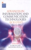 Advances in Information & Communication Technology