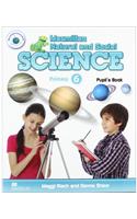 Macmillan Natural and Social Science Level 6 Pupil's Book