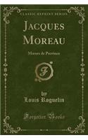 Jacques Moreau