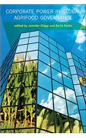 Corporate Power in Global Agrifood Governance