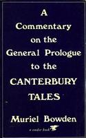 Commentary on the Prologue to the 