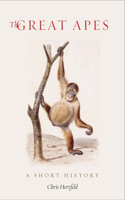 The Great Apes