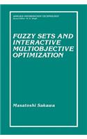 Fuzzy Sets and Interactive Multiobjective Optimization