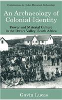 Archaeology of Colonial Identity