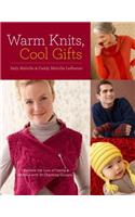 Warm Knits, Cool Gifts