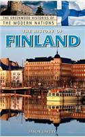 The History of Finland
