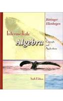 Intermed Algbra & Mymathlab& Ssm& Dvt Pkg