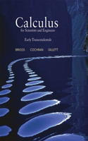 Calculus for Scientists and Engineers: Early Transcendentals: Early Transcendentals