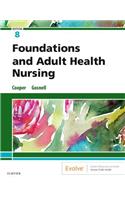 Foundations and Adult Health Nursing