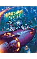 Reading 2007 Student Edition Grade 4
